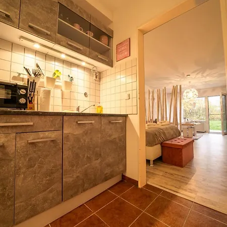 Apartment Truth Ruhe Oase, Naturblick, Smart Tv, Terrasse *