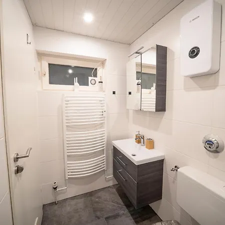 Apartment Truth Ruhe Oase, Naturblick, Smart Tv, Terrasse *