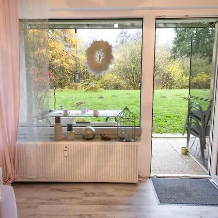 Apartment Truth Ruhe Oase, Naturblick, Smart Tv, Terrasse *