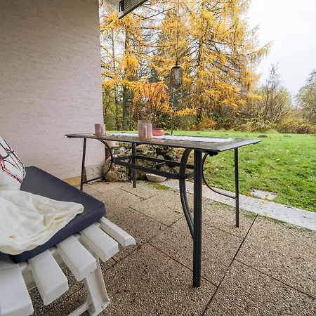 Truth Ruhe Oase, Naturblick, Smart Tv, Terrasse * Brilon