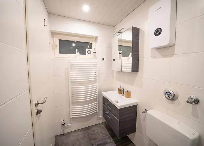 Apartmán Truth Ruhe Oase, Naturblick, Smart Tv, Terrasse *