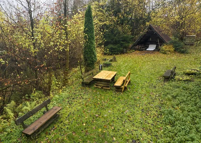 Apartmán Truth Ruhe Oase, Naturblick, Smart Tv, Terrasse Brilon